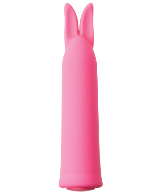 Nu Sensuelle Bunnii Point Rabbit - Pink