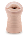 M For Men Male Stroker - Skye