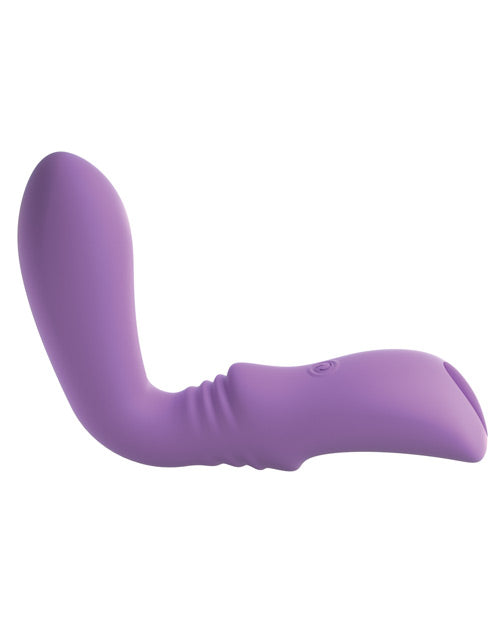 Fantasy For Her Flexible Please-her G-Spot Vibrator