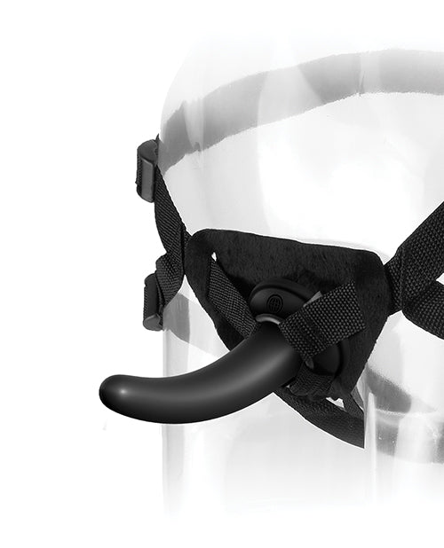 Anal Fantasy The Pegger - Black
