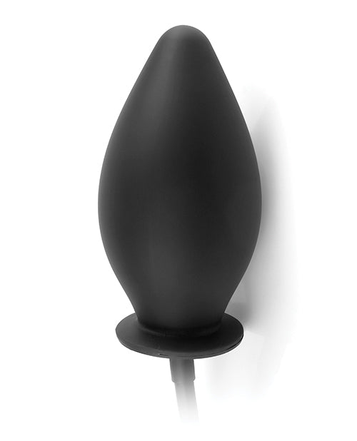 Anal Fantasy Inflatable Silicone Plug
