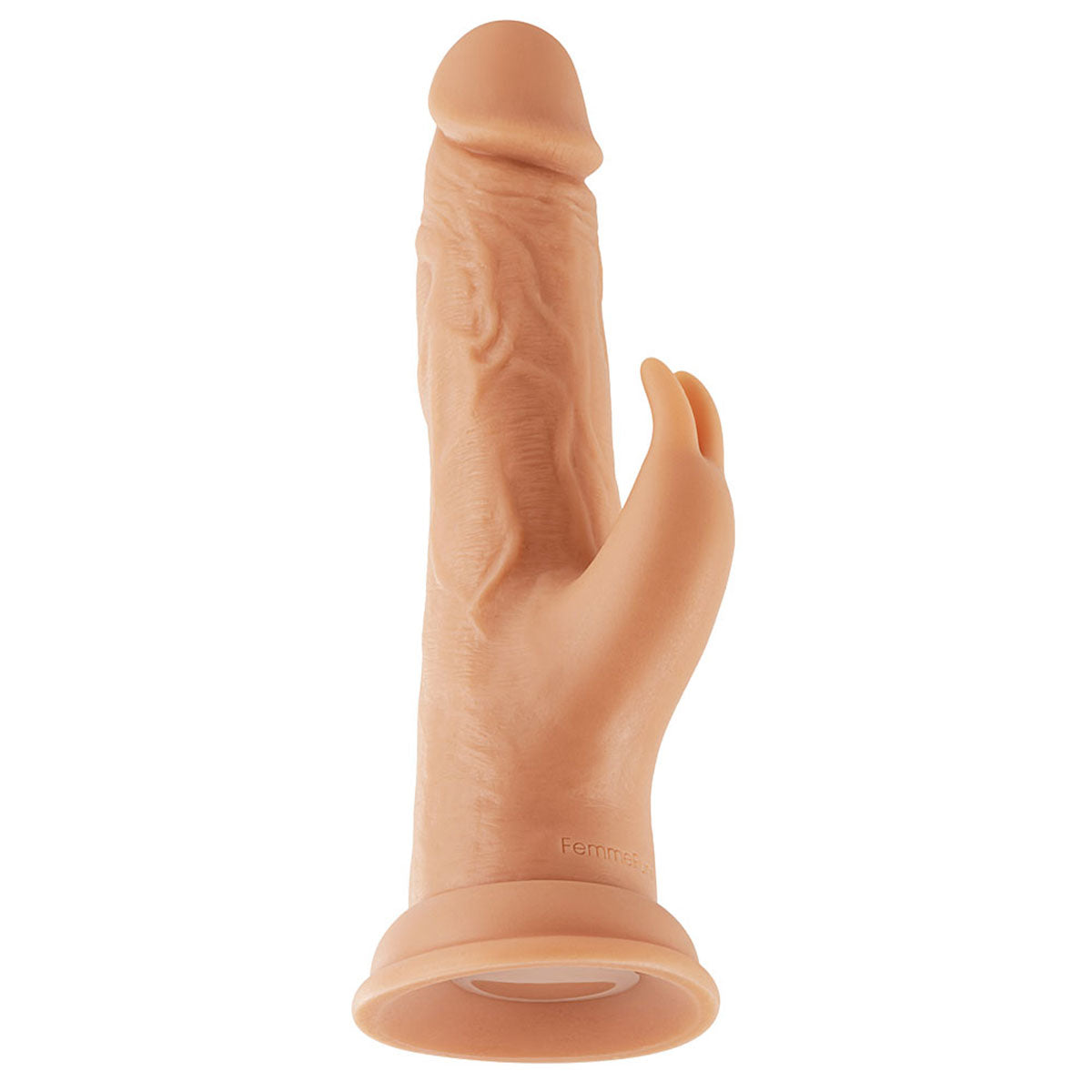 Femme Funn Wireless Turbo Rabbit - Nude