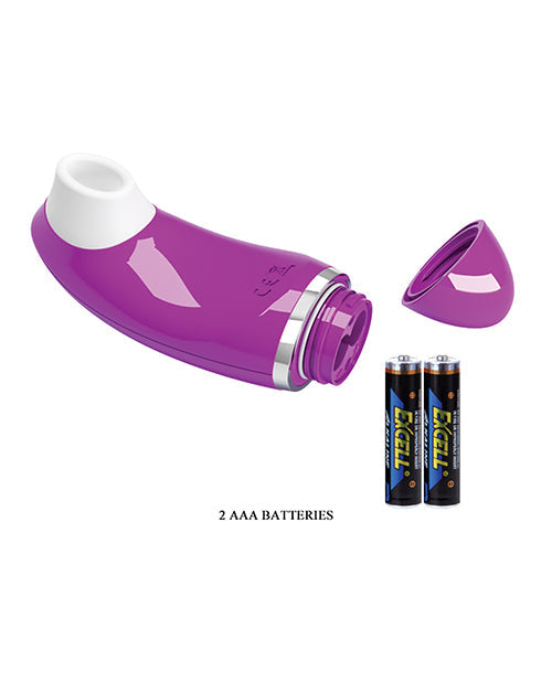 Romance Ivan Sucking Clitoral Massager