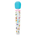 Le Wand Limited Edition Unicorn Massager Set