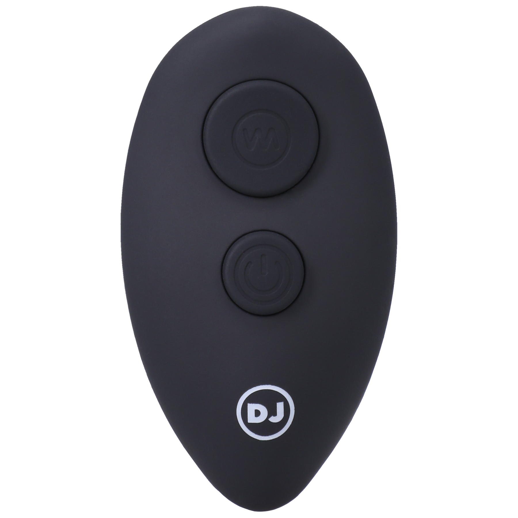A Play Expander Anal Plug - Black