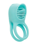 French Kiss Couple's Enhancer - Teal