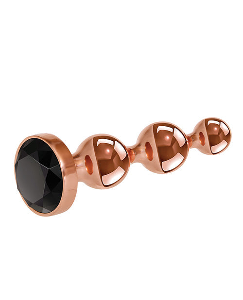 Gender X Gold Digger Large - Rose Gold