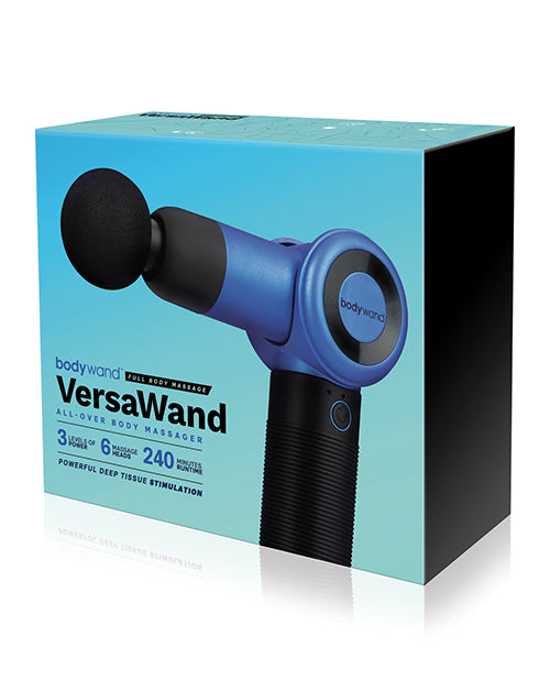 Bodywand Versawand Body Massager - Blue