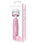 Bodywand Mini Wand Vibrator - Pink