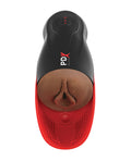 PDX Elite Fuck O Matic 2 Vibrating Suction Stroker