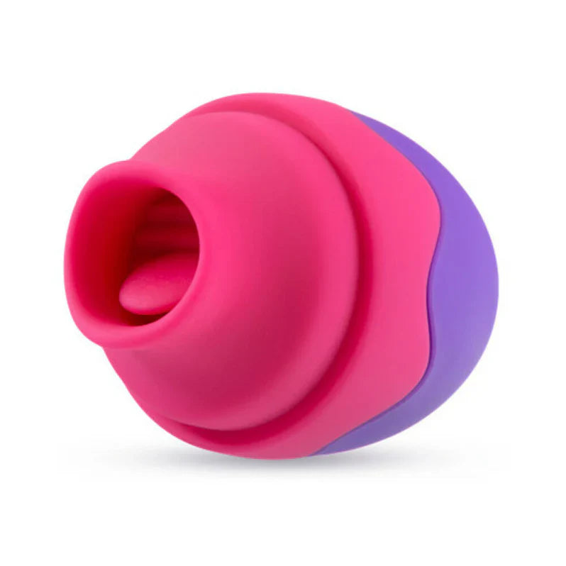 Blush Aria Flutter Tongue - Purple