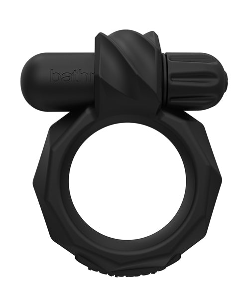 Bathmate Maximus 45mm Vibe Ring - Black