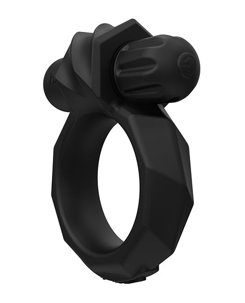 Bathmate Maximus 45mm Vibe Ring - Black