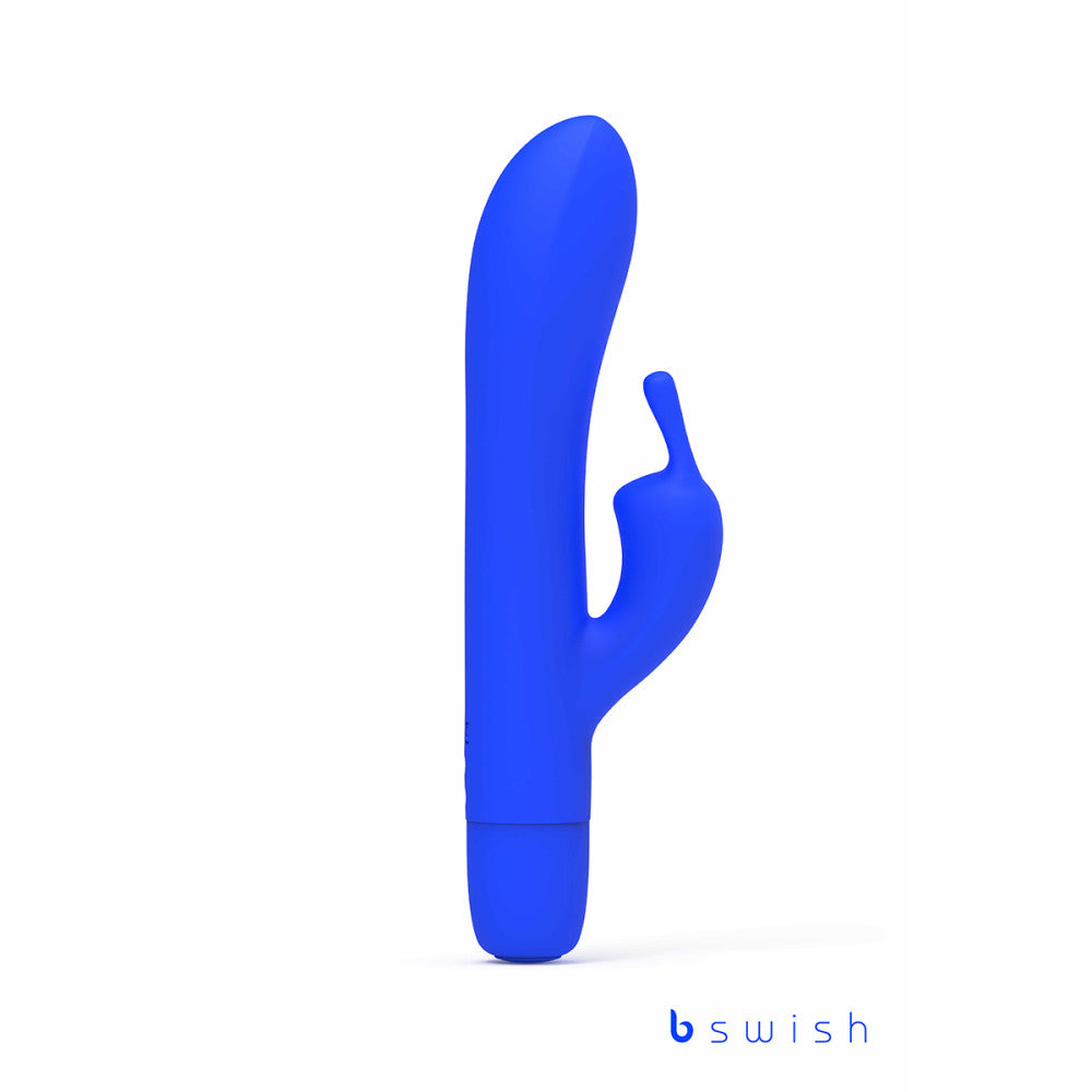 Bwild Infinite Classic Bunny - Pacific Blue
