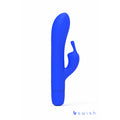 Bwild Infinite Classic Bunny - Pacific Blue