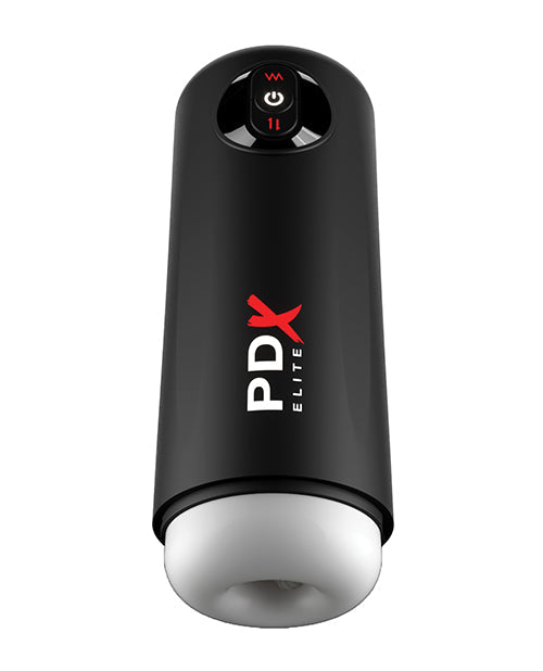 PDX Elite Moto Milker Masturbator