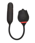 French Kiss Elite Romeo Flickering Vibrator