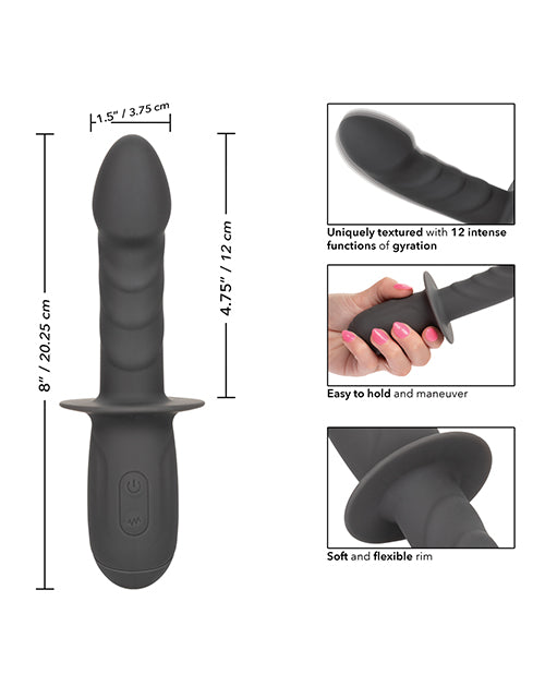 Ramrod Gyrating Anal Probe