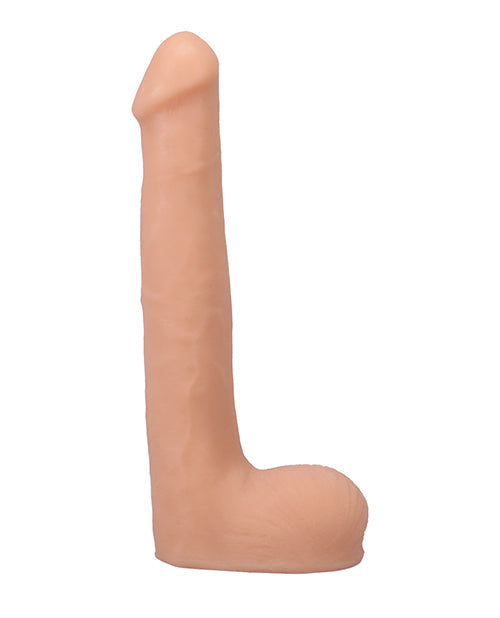 Oliver Flynn Signature Cocks 10" Realistic Dildo
