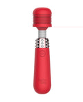 Bling Bling Wand Vibrator - Tiger Lily
