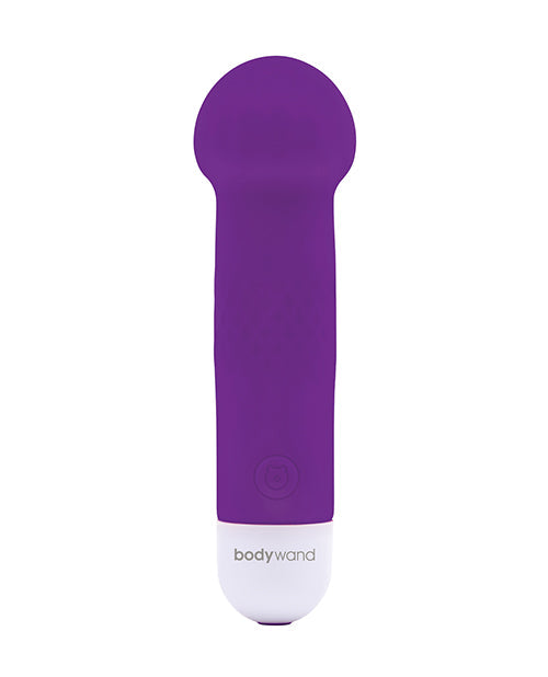 Bodywand Neon Mini Pocket Wand - Neon Purple