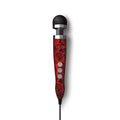 Doxy Die Cast 3 Compact Wand Vibrator - Roses