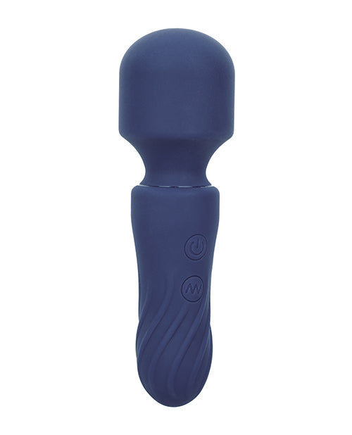 Charisma Charm Wand Massager - Blue