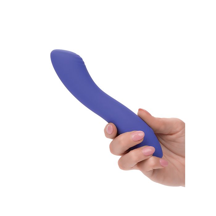Connect App Based Contoured G Vibrator