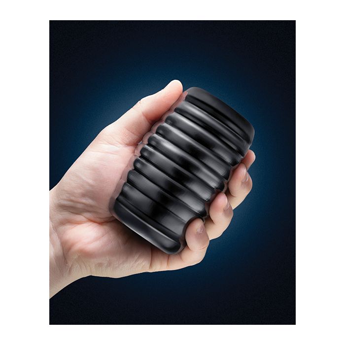Blush Rize Grasp Self Lubricating Stroker