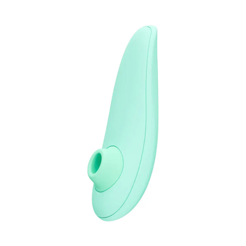 Womanizer x Marilyn Monroe Special Edition Classic 2 Clitoral Stimulator - Mint