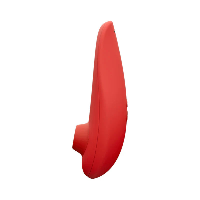 Womanizer x Marilyn Monroe Special Edition Classic 2 Clitoral Stimulator - Vivid Red