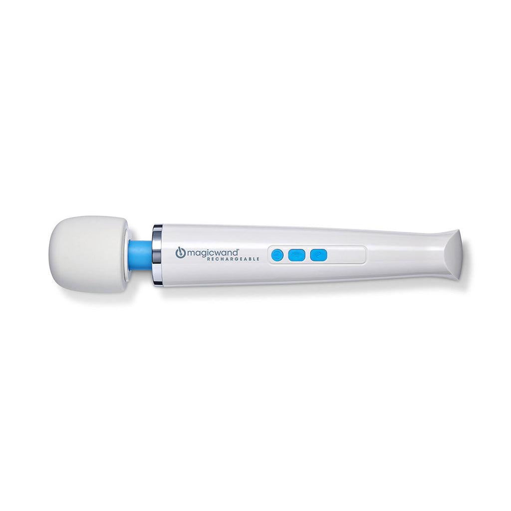 Magic Wand Rechargeable Wand Massager