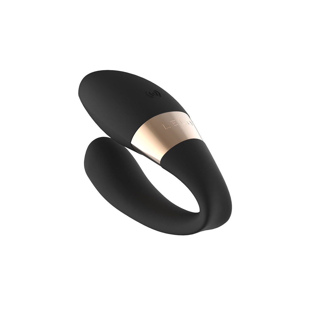 LELO Tiani Duo Couples Vibe - Black