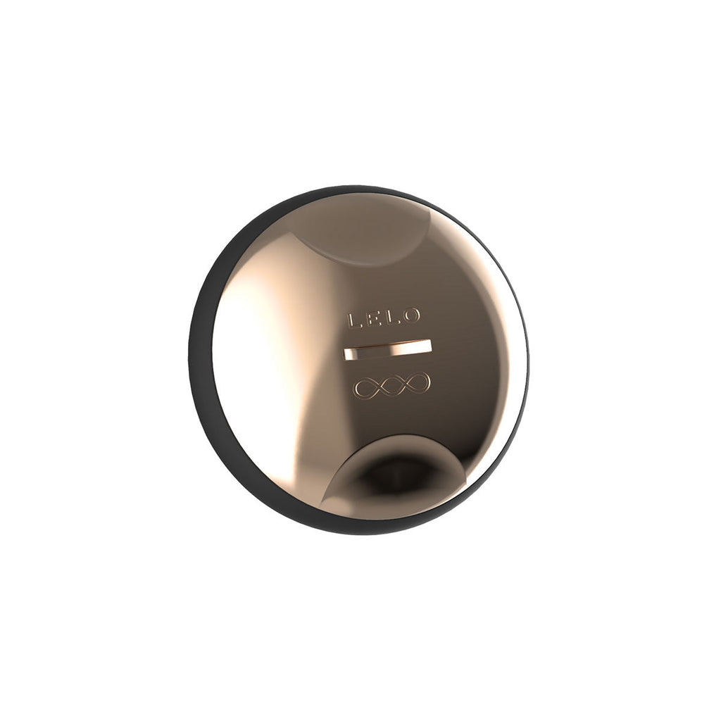 LELO Tiani Duo Couples Vibe - Black