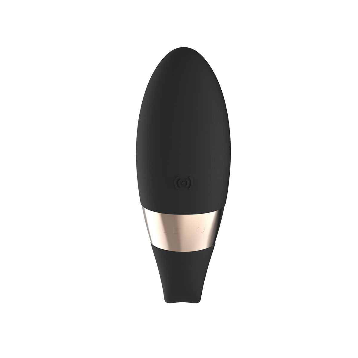 LELO Tiani Duo Couples Vibe - Black