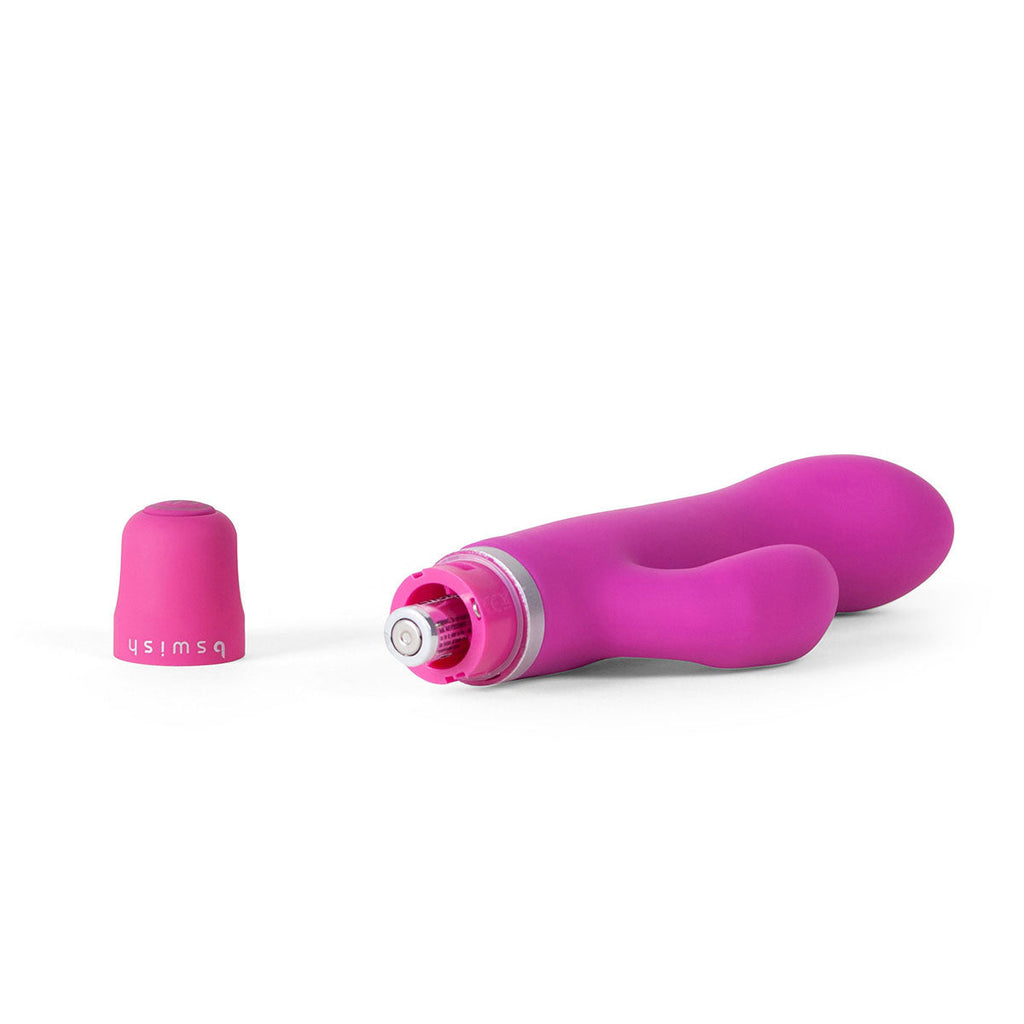 B Swish Bwild Classic Marine - Cerise
