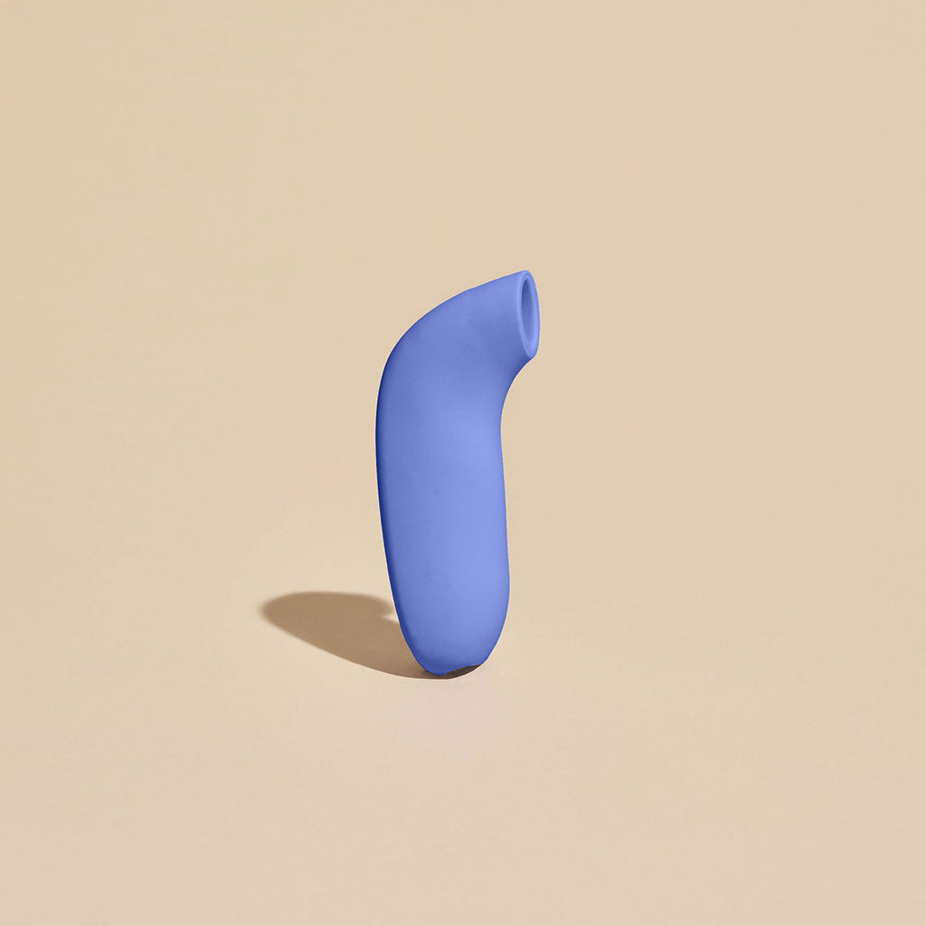 Dame Aer Suction Vibe - Periwinkle