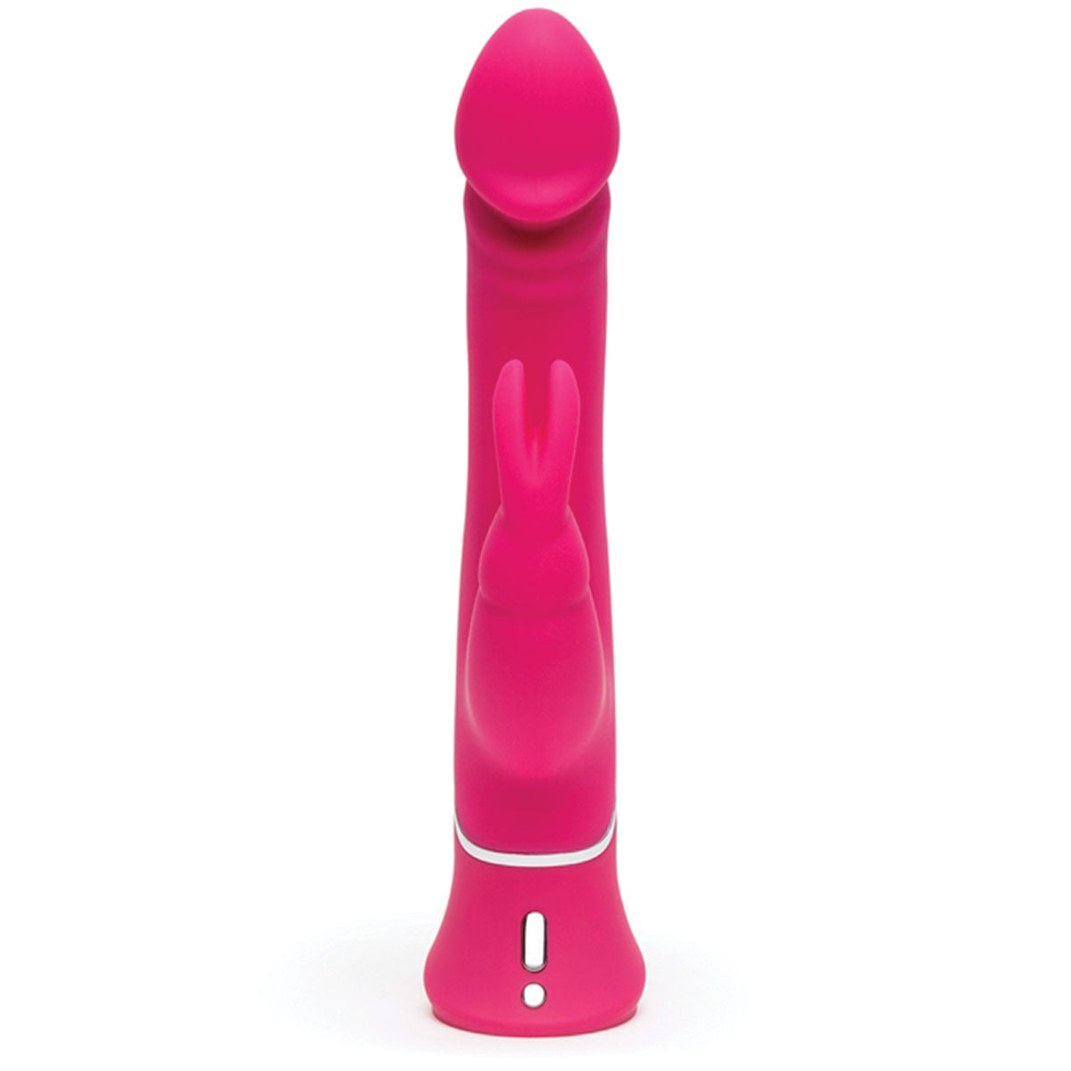 Happy Rabbit Dual Density Rabbit Vibe Pink