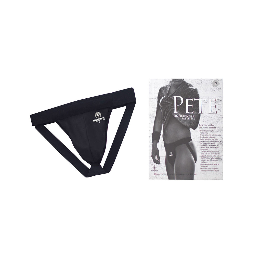 SpareParts Pete Freestyle - Medium