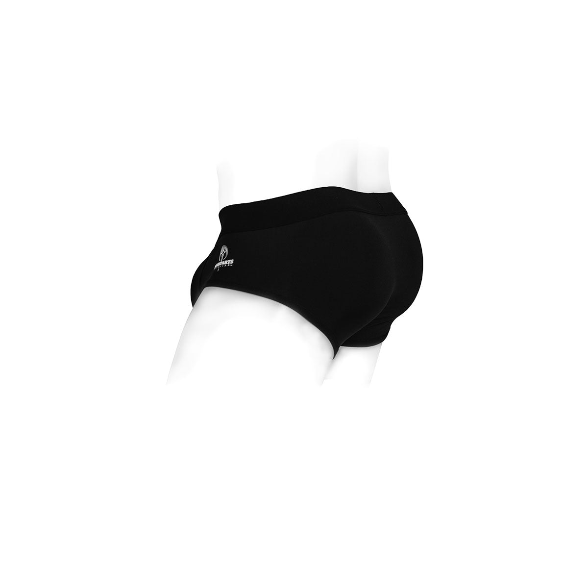 SpareParts Pete Contoured Packing Briefs Large