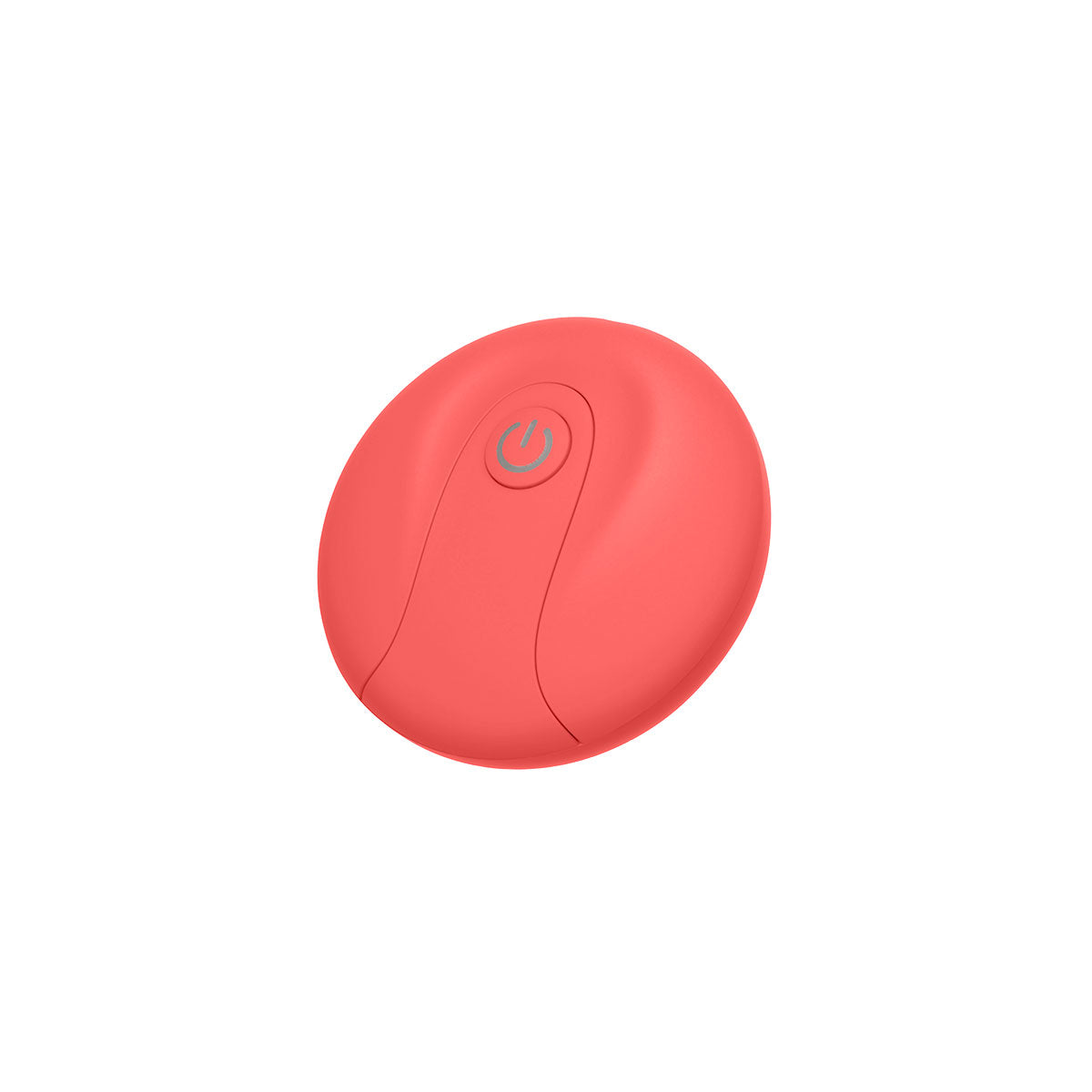 Luv Inc Panty Vibe - Red