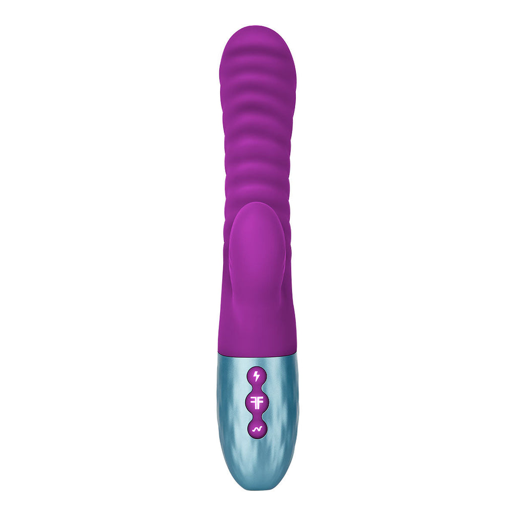 Femme Funn DELOLA - Purple