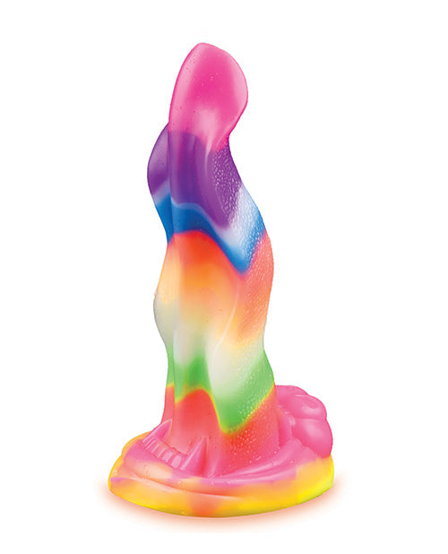 Alien Nation Lick Of The Lair Tongue Dildo