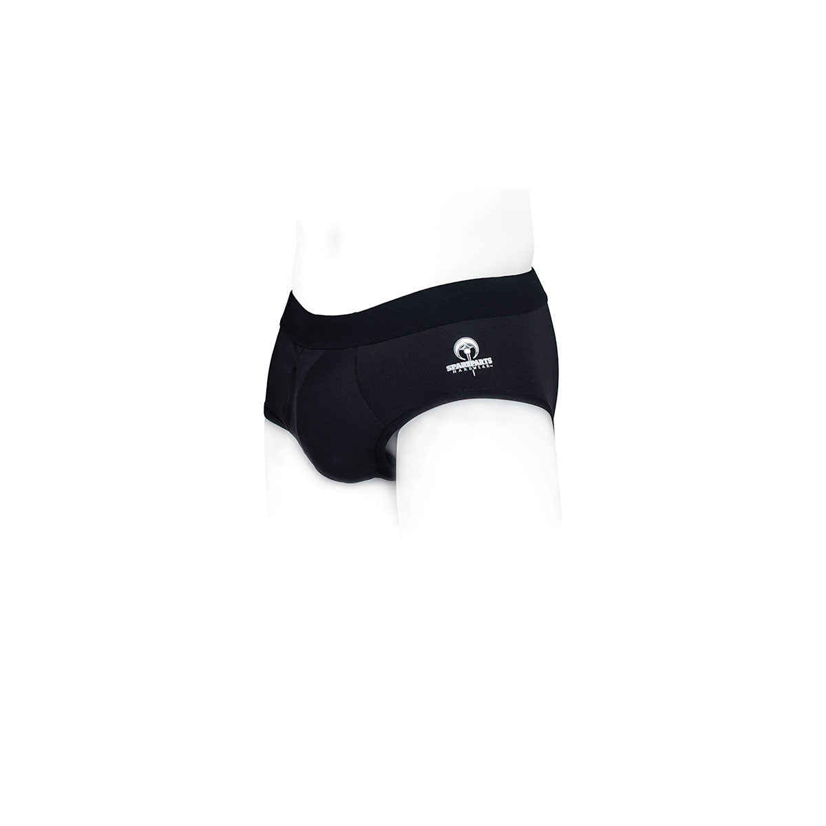 SpareParts Pete Contoured Packing Briefs 3X