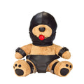 Bondage Bearz Gary Ball Gag Mini BDSM Bear