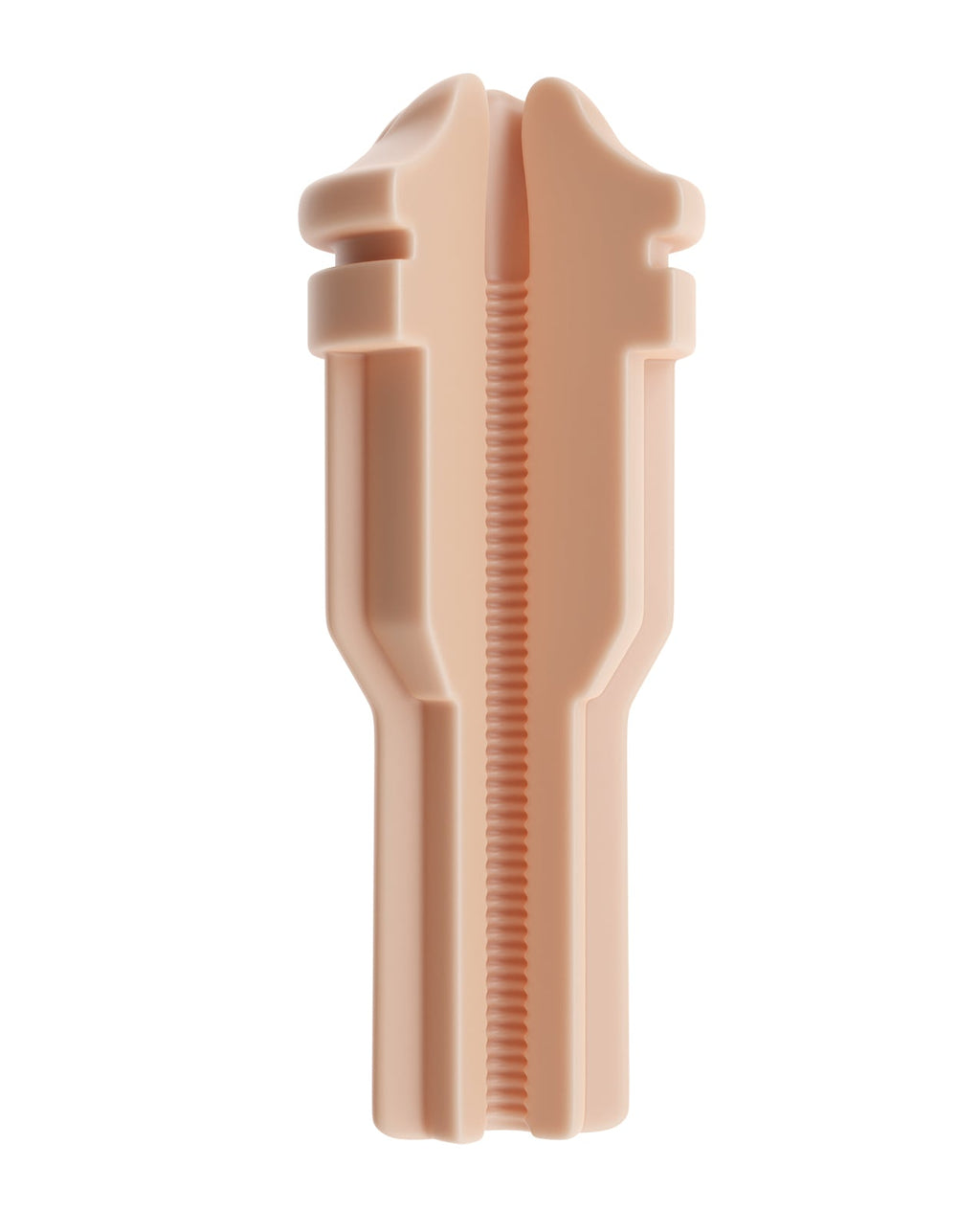 Autoblow AI Ultra Mouth Sleeve Beige