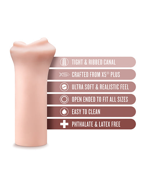 EnLust Candi Mouth Stroker