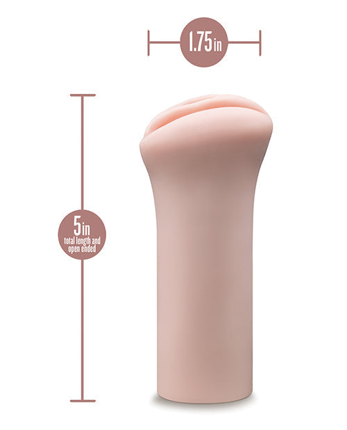 EnLust Ashlynn Pussy Stroker