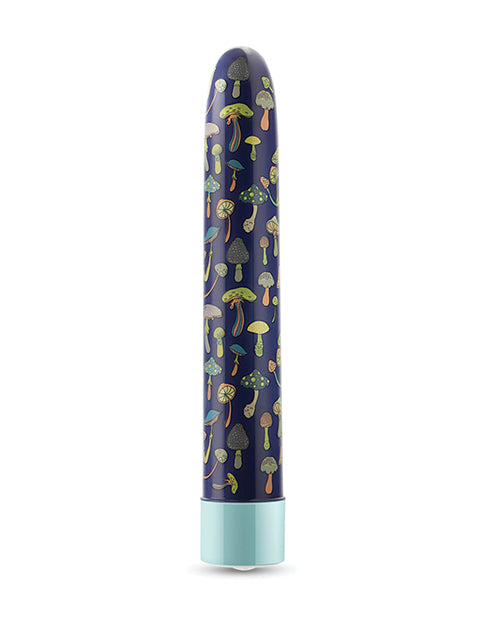 Limited Addiction Dreamscape 7" Rechargeable Vibe - Blue