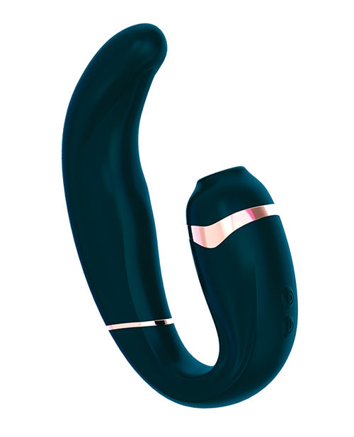 Lastic My G G-Spot Stimulator - Teal